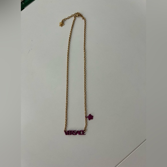 Versace neckless - Picture 2 of 5